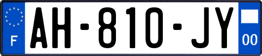 AH-810-JY