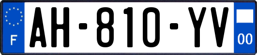 AH-810-YV