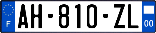 AH-810-ZL