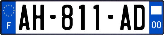 AH-811-AD