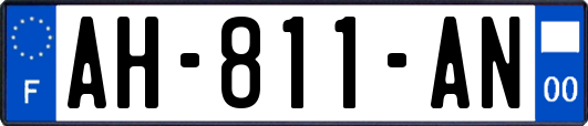 AH-811-AN