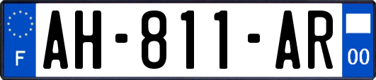 AH-811-AR