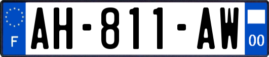 AH-811-AW