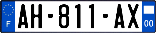AH-811-AX