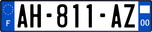 AH-811-AZ