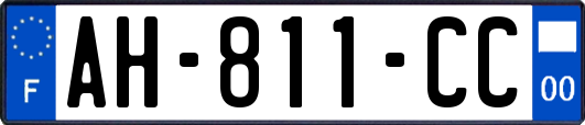 AH-811-CC