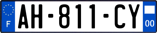 AH-811-CY