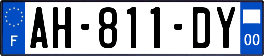 AH-811-DY