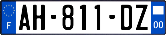 AH-811-DZ