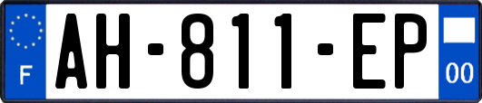 AH-811-EP