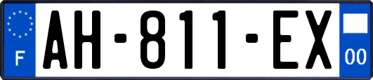 AH-811-EX