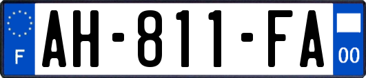 AH-811-FA