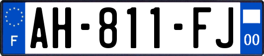 AH-811-FJ