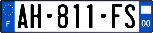 AH-811-FS