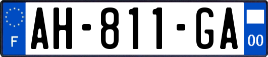 AH-811-GA