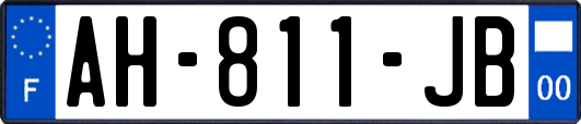 AH-811-JB