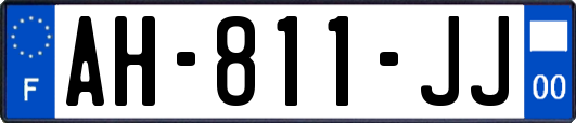 AH-811-JJ