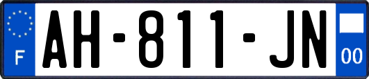 AH-811-JN