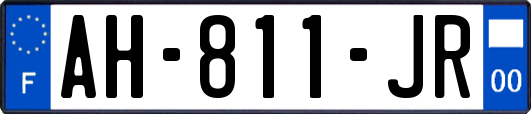 AH-811-JR