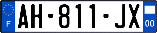 AH-811-JX