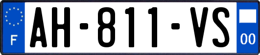 AH-811-VS