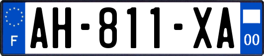 AH-811-XA