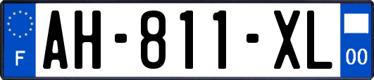 AH-811-XL