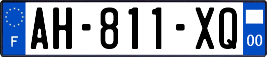 AH-811-XQ