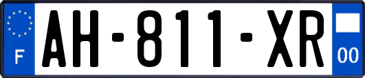 AH-811-XR