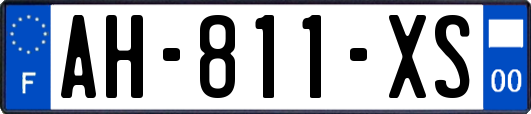 AH-811-XS