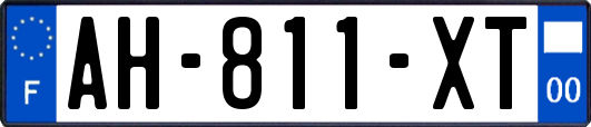 AH-811-XT