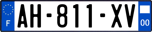 AH-811-XV