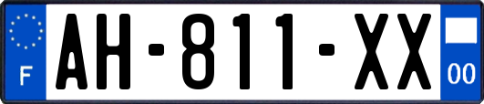 AH-811-XX