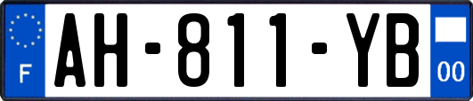 AH-811-YB