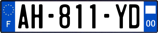 AH-811-YD