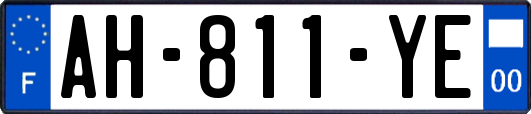 AH-811-YE