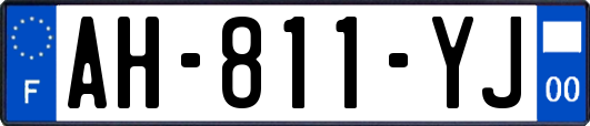 AH-811-YJ