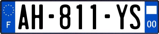 AH-811-YS