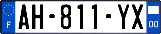 AH-811-YX