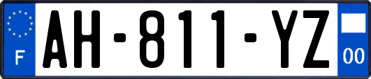 AH-811-YZ