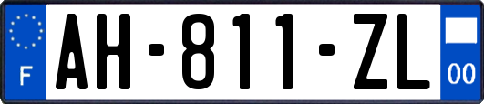 AH-811-ZL