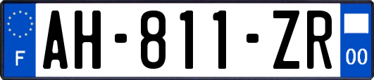 AH-811-ZR