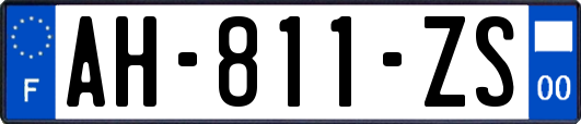 AH-811-ZS