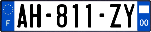 AH-811-ZY