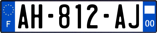 AH-812-AJ