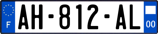 AH-812-AL