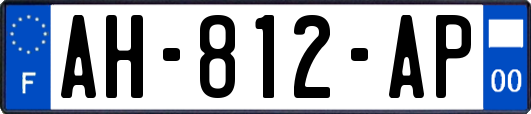 AH-812-AP