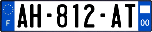 AH-812-AT