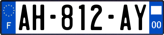 AH-812-AY