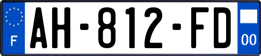 AH-812-FD